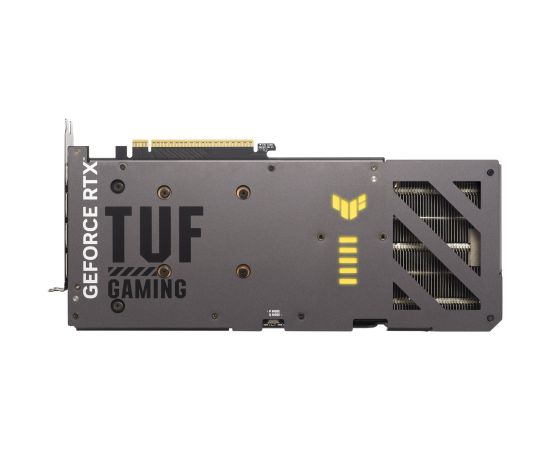ASUS TUF Gaming TUF-RTX5060TI-O16G-GAMING NVIDIA GeForce RTX 5060 Ti 16 GB GDDR7