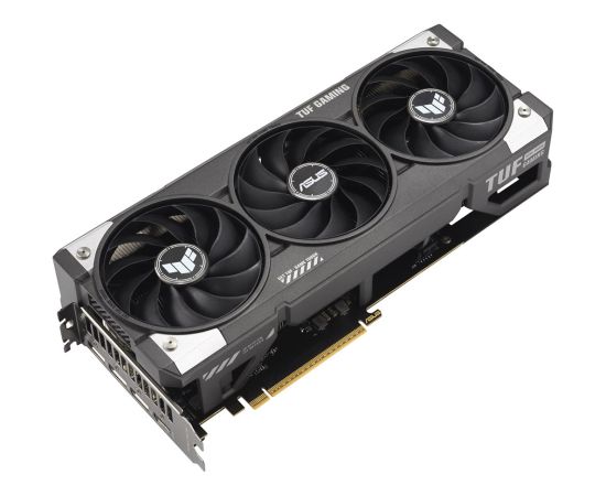 ASUS TUF Gaming TUF-RTX5060TI-O16G-GAMING NVIDIA GeForce RTX 5060 Ti 16 GB GDDR7