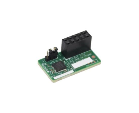 MODUŁ TPM SUPERMICRO AOM-TPM-9670H-O