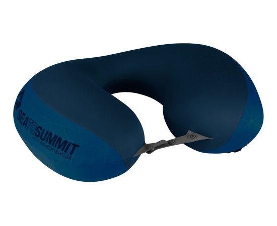 Sea To Summit STS Aeros Pillow Premium Traveller cushion Navy
