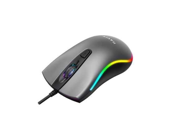 Havit MS72 universal mouse