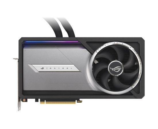 ASUS ROG Astral - -LC-RTX5090-32G-GAMING NVIDIA GeForce RTX 5090 32 GB GDDR7