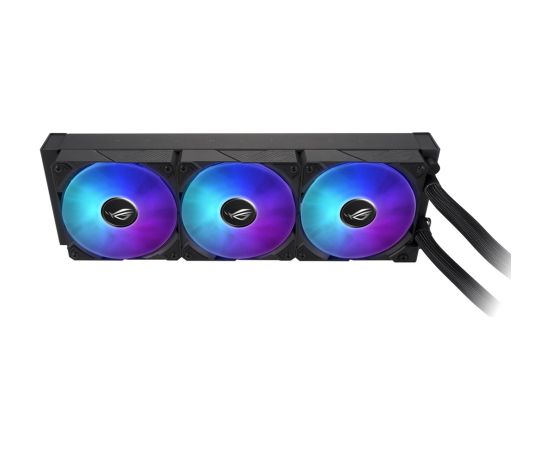 ASUS ROG Astral - -LC-RTX5090-32G-GAMING NVIDIA GeForce RTX 5090 32 GB GDDR7