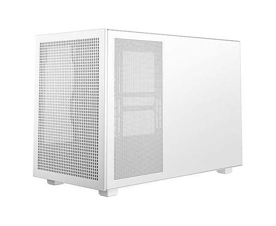 DeepCool CH260 Micro Tower White