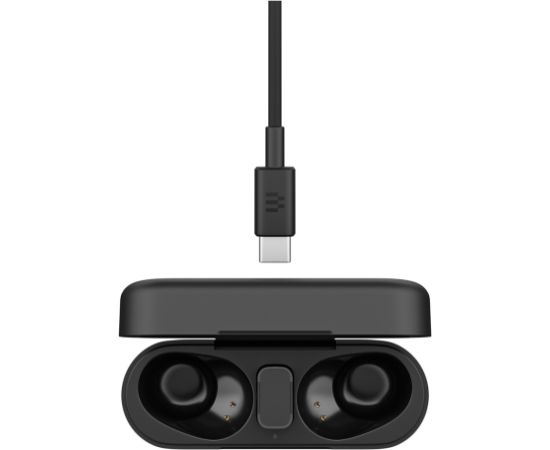 EPOS ADAPT E1TWS SCANDINAVIAN BLACK BLUETOOTH