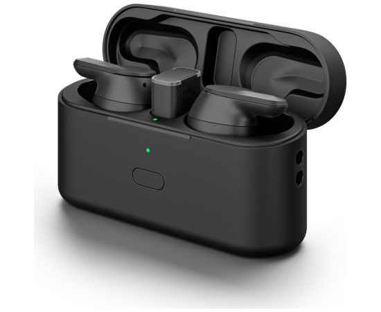 EPOS ADAPT E1TWS SCANDINAVIAN BLACK BLUETOOTH