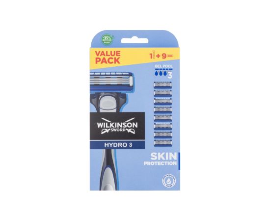 Wilkinson Sword Hydro 3 1pc