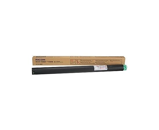 Ricoh Type 1160W (888029) Toner Cartridge, Black