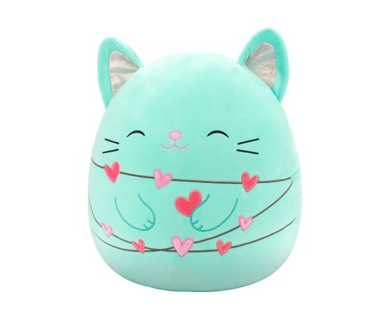 SQUISHMALLOWS Mīkstā rotaļlieta, Valentīndienas sērija, 40 cm