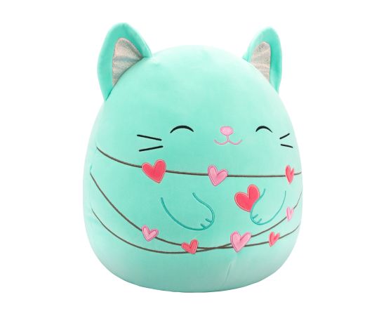 SQUISHMALLOWS Mīkstā rotaļlieta, Valentīndienas sērija, 40 cm