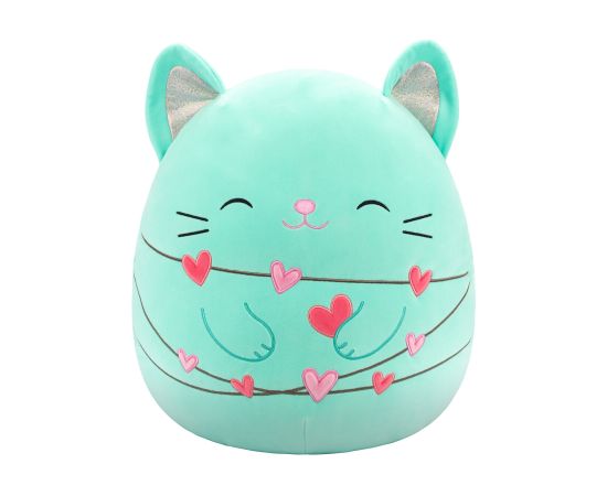 SQUISHMALLOWS Mīkstā rotaļlieta, Valentīndienas sērija, 40 cm