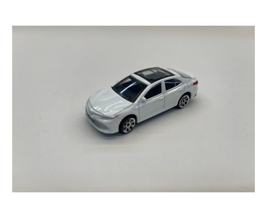 MSZ металлическая модель Toyota CAMRY,размер 1:64