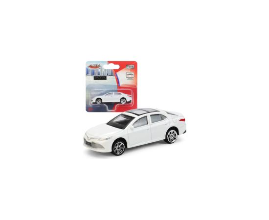 MSZ металлическая модель Toyota CAMRY,размер 1:64
