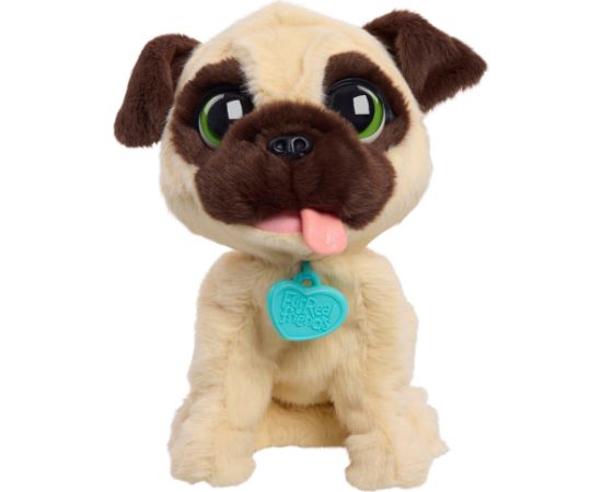 Fur Real FURREAL интерактивная игрушка JJ My Jumping Pug