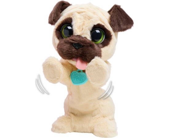 Fur Real FURREAL интерактивная игрушка JJ My Jumping Pug