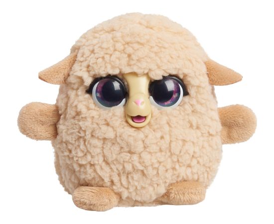 Fur Real FurReal интерактивная мягкая игрушк Fuzz-a-lots, 9 cm