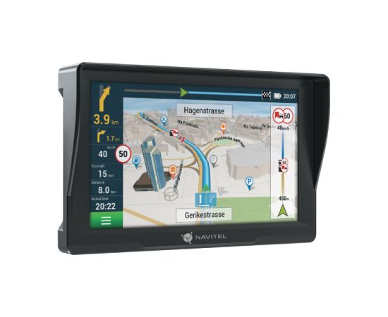 Navitel E777 Truck