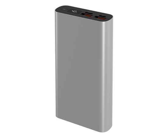 Navitel PWR20 AL Silver