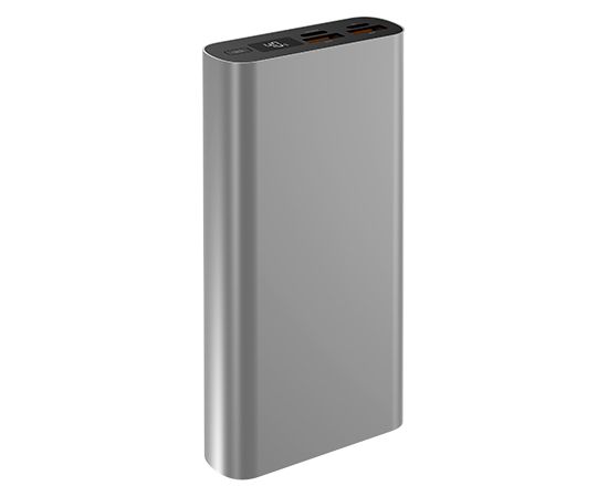 Navitel PWR20 AL Silver