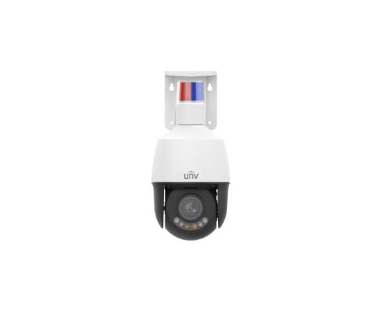 Uniview IPC6315LFW-AX5C-VG1 ~ UNV Lighthunter PTZ IP камера 5MP моторзум 2.7-13.5мм (SMART IR + WHITE LED)