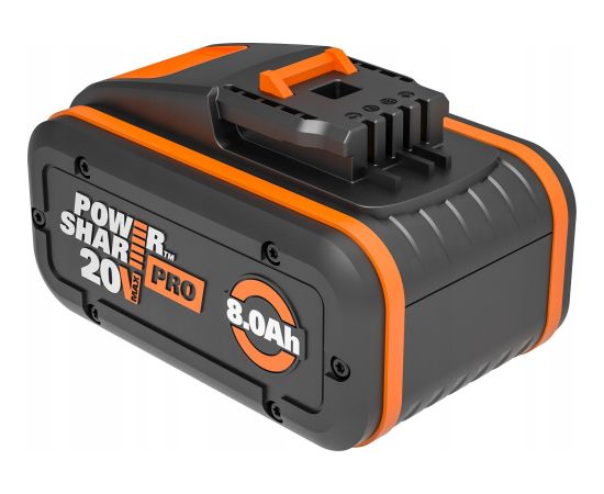 Worx Akumulator WORX WA3648 20V 8.0Ah PowerShare Li-Ion
