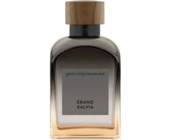 Adolfo Dominguez Perfumy Męskie Adolfo Dominguez bano Salvia EDP (120 ml)