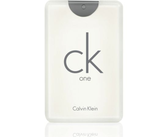 Calvin Klein CK One EDT 20 ml