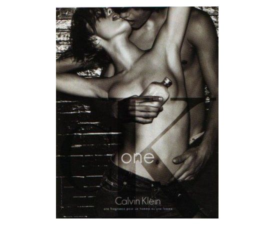 Calvin Klein CK One EDT 20 ml