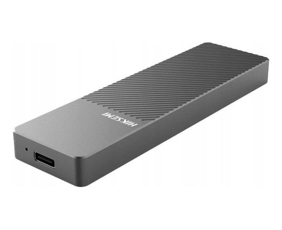 CASE HIKSEMI MD202 M.2 NVMe/SATA USB-C 3.2