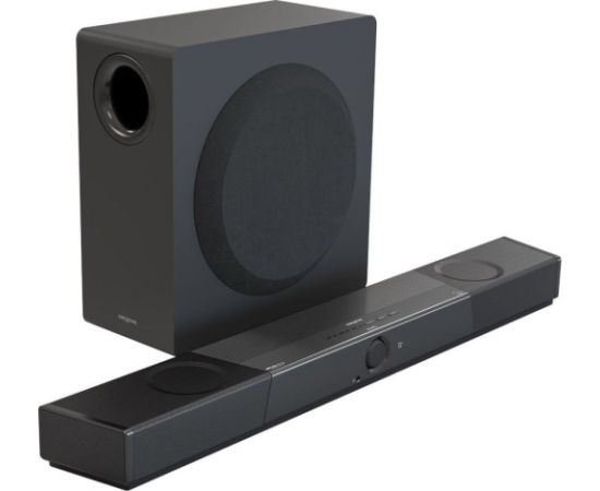 Soundbar Creative Soundbar Super XFI  Carrier (51MF8345AA000) - UGCRLS000001120