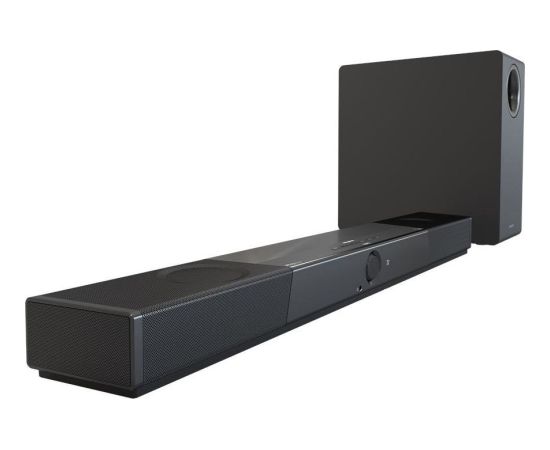 Soundbar Creative Soundbar Super XFI  Carrier (51MF8345AA000) - UGCRLS000001120