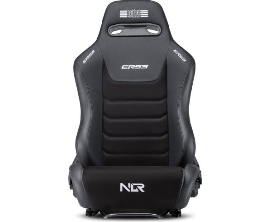 Next Level Racing Fotel ERS3 Elite Leather & Suede Edition