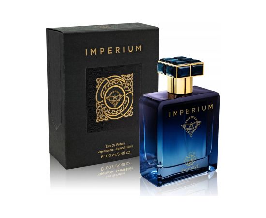 Lalique Fragrance World Imperium 100ml kvepalai Vyrams EDP