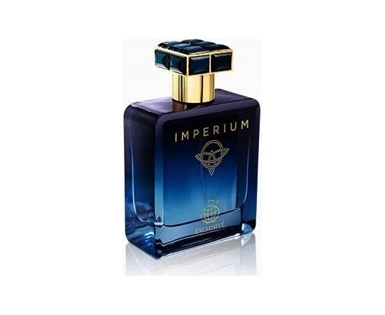 Lalique Fragrance World Imperium 100ml kvepalai Vyrams EDP