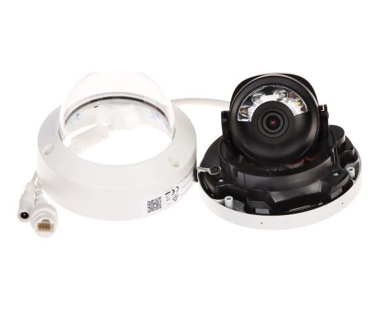 KAMERA  IP DS-2CD1123G2-LIU(2.8MM)PL Smart Hybrid Light - 1080p Hikvision