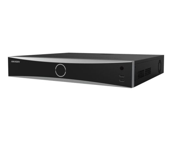 REĢISTRATORS  IP HIKVISION DS-7732NXI-K4/16P/Alarm16+9