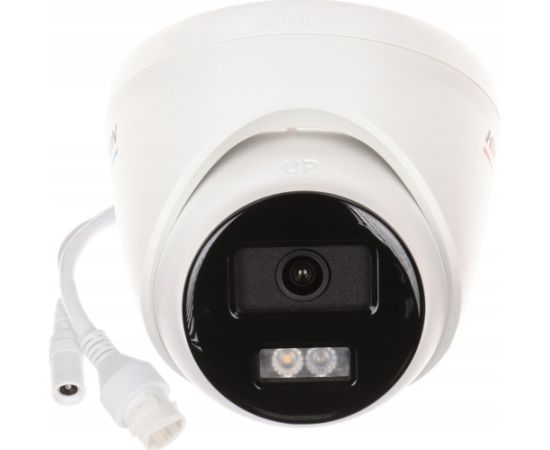 Hikvision KAMERA IP DS-2CD1383G2-LIUF(2.8MM) PL Smart Hybrid Light 8.3&nbsp;Mpx 4K UHD