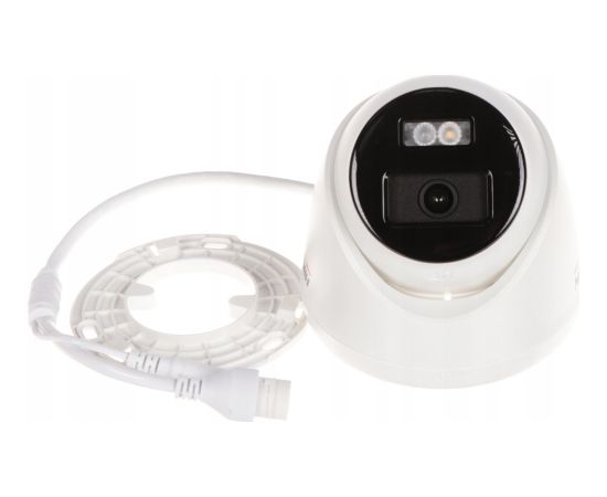 Hikvision KAMERA IP DS-2CD1383G2-LIUF(2.8MM) PL Smart Hybrid Light 8.3&nbsp;Mpx 4K UHD
