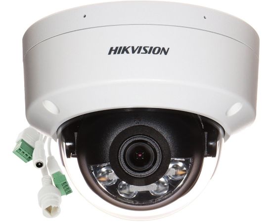 Kamera IP Hikvision DS-2CD2143G2-LIS2U(2.8mm)