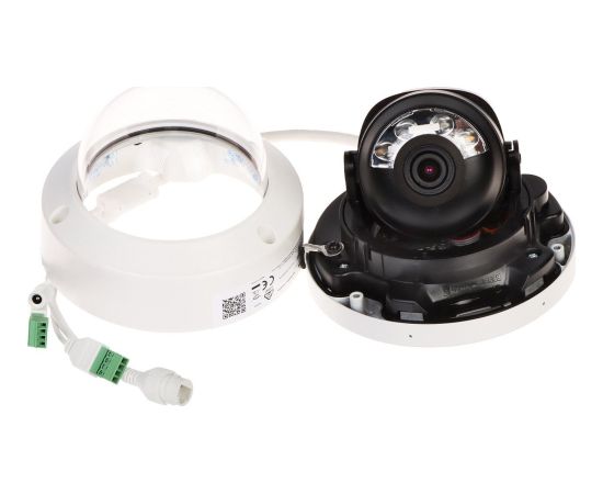 Kamera IP Hikvision DS-2CD2143G2-LIS2U(2.8mm)