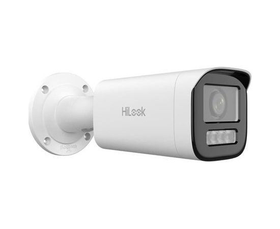 Hikvision HiLook IP Camera | IPC-B620HA-LZU | Bullet | 2 MP | 2.8mm | IP67 | H.265+ | MicroSD, up to 512 GB