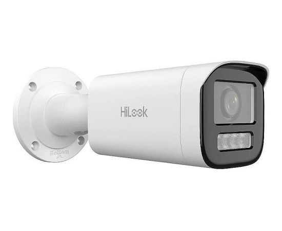 Hikvision Kamera IP HiLook  IPC-B640HA-LZU | Bullet | 4 MP | 2.8-12mm | IP67 | H.265+ | MicroSD, up to 512 GB