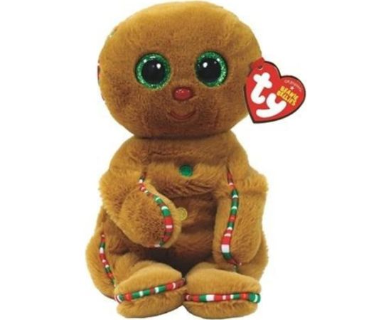 TY Beanie Babies Crispin - ciastek 15 cm