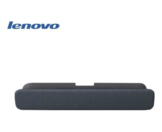 Lenovo Google Series One - Sound Bar - Black