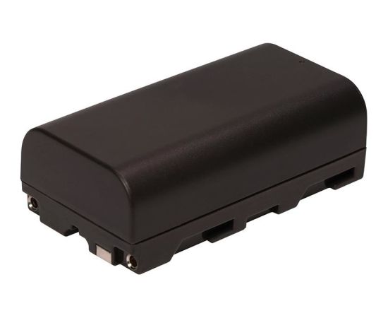 BIG battery Sony NP-F550U 2600mAh USB-C (727727)