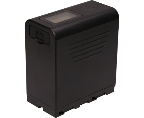 BIG battery Sony NP-F980L 8800mAh USB-C (427726)