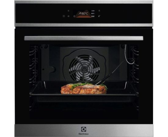 Electrolux LOE8P39X