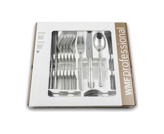 BASE GALDA PIEDERUMU KOMPLEKTS 24PR, WMF