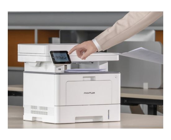 Printer Pantum BM5100FDW, A4, Wi-Fi