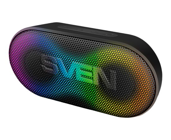 Sven Dynamic switchable RGB backlight
